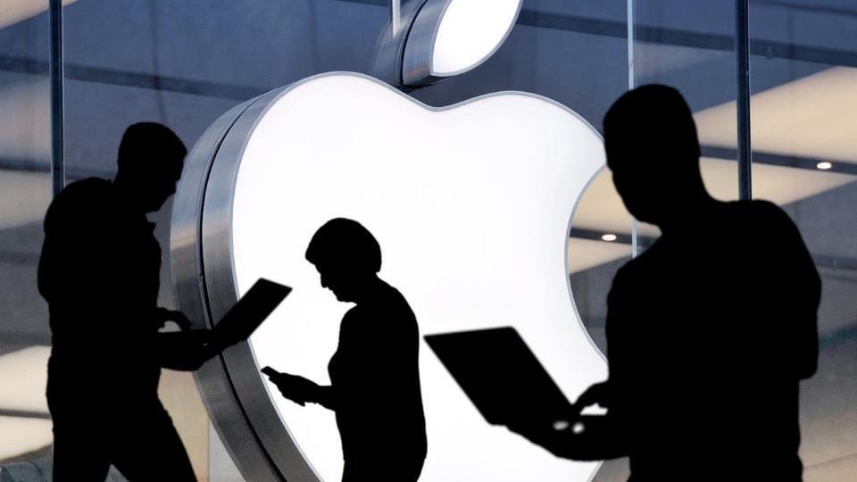 Apple выплатит сотрудникам своих магазинов $30 млн за проверку сумок