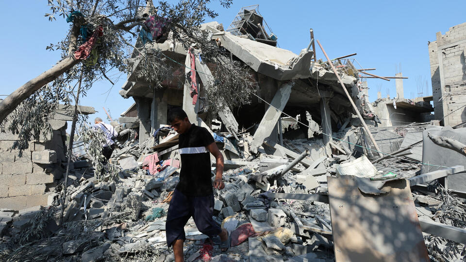 МИД Турции обвинило Израиль в попытке сорвать переговоры по Газе