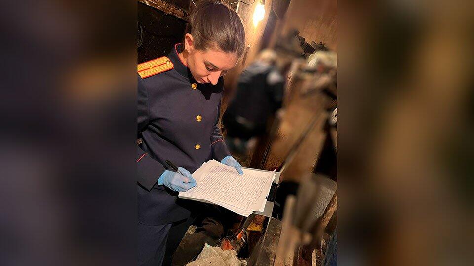 Глава СК заинтересовался делом о жестоком убийстве супругов в Приморье
