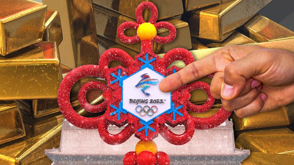 Реальная цель бойкота Олимпиады в Пекине не уйгуры, а золото