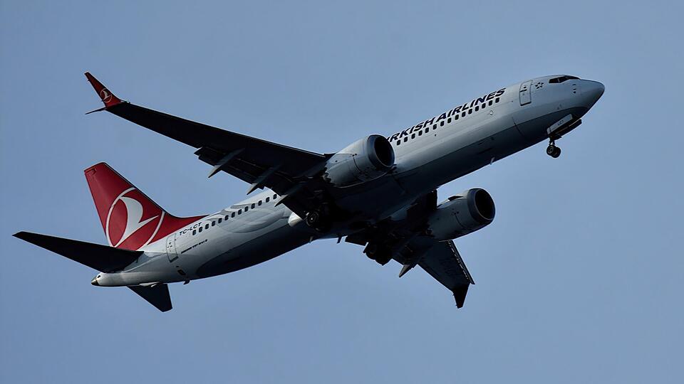 Кремль выразил уверенность, что проблемы с Turkish Airlines удастся решить