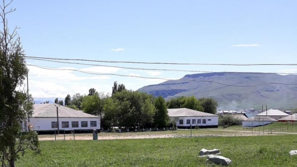 Число отравившихся жителей села в Дагестане возросло до 96