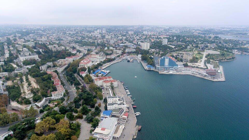 Крым собирается предъявить Украине счет за ущерб от обстрелов