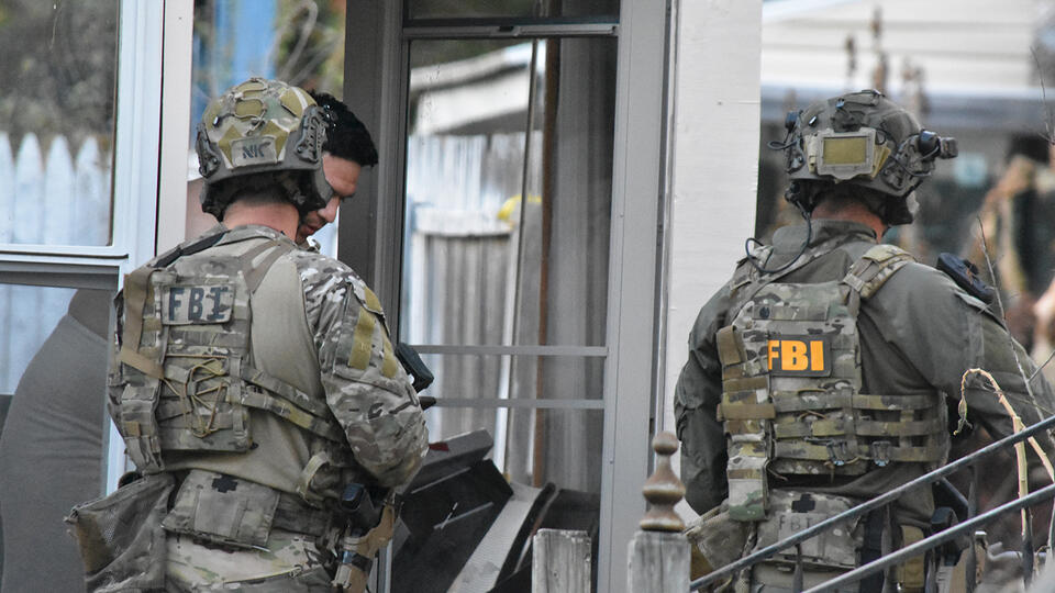 В ФБР обеспокоены угрозой теракта в США, подобного атаке на 