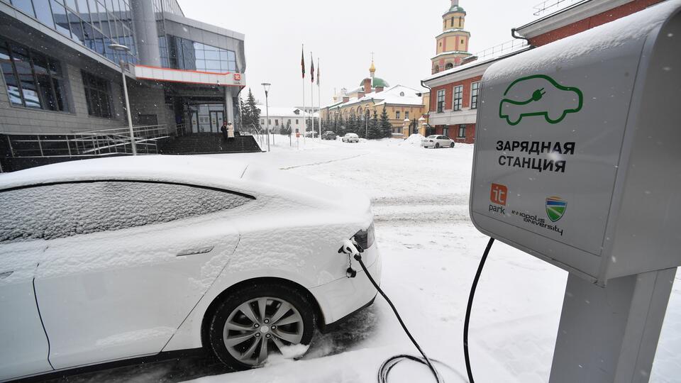 Электричество или газ: что выгоднее для российских водителей