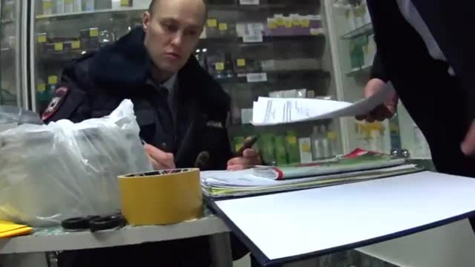 В Москве выявили аптеку, поставлявшую препараты в смертельную клинику