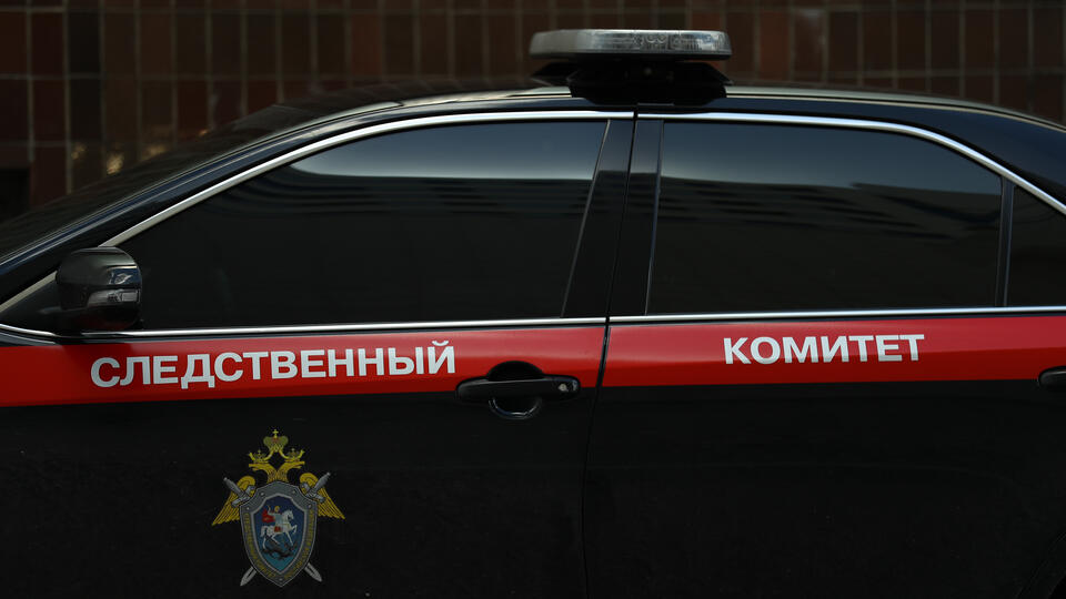 Родители нашли тело 16-летней дочери в пристройке дома под Челябинском
