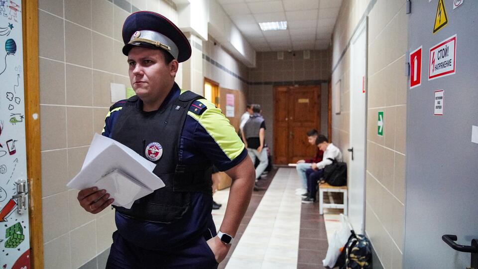 СК возбудил дело после избиения школьниками сверстника в Воронеже