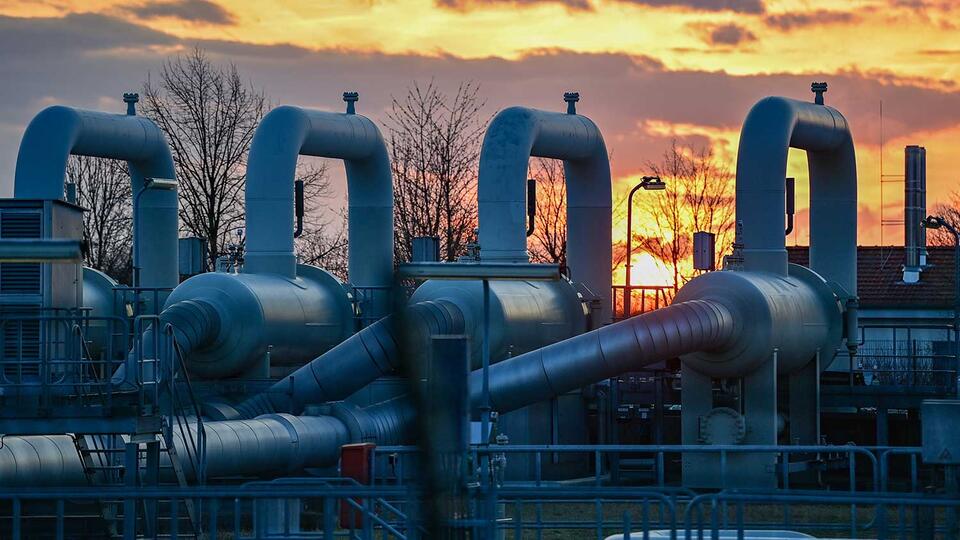 В Норвегии предрекли усиление кризиса в ЕС из-за потолка цен на газ