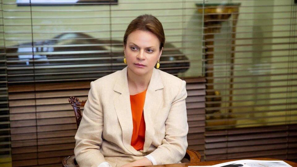 Цивилева предложила расширить программу помощи раненым бойцам СВО