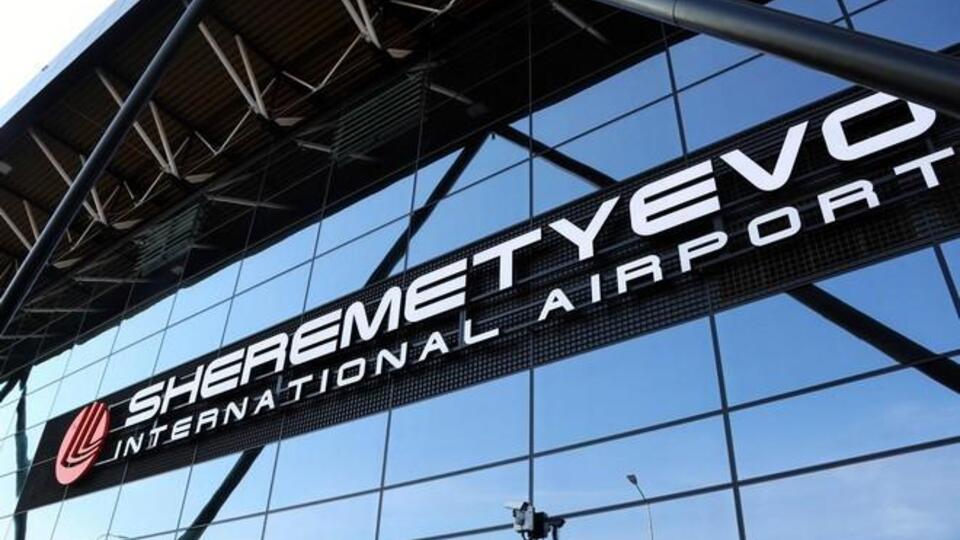Аэропорт Шереметьево выделил отдельный терминал для китайских рейсов