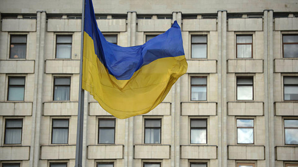 Украина захотела отсоединиться от единой энергосистемы с Россией