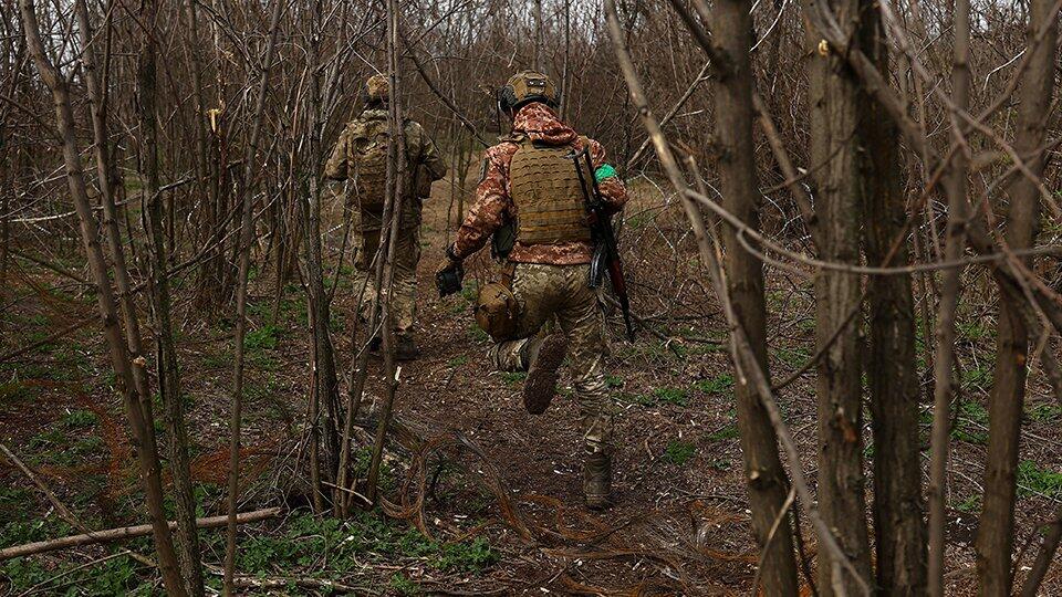 Пограничников с Западной Украины уличили в службе в заградотрядах
