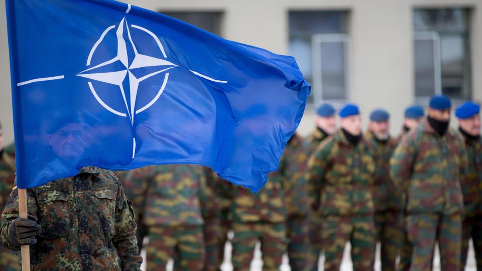 В Германии заявили, что Путин извлек урок из отношения НАТО к РФ в 1990-х