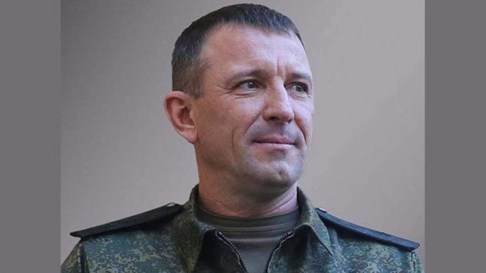 СК просит перевести генерала Попова под домашний арест