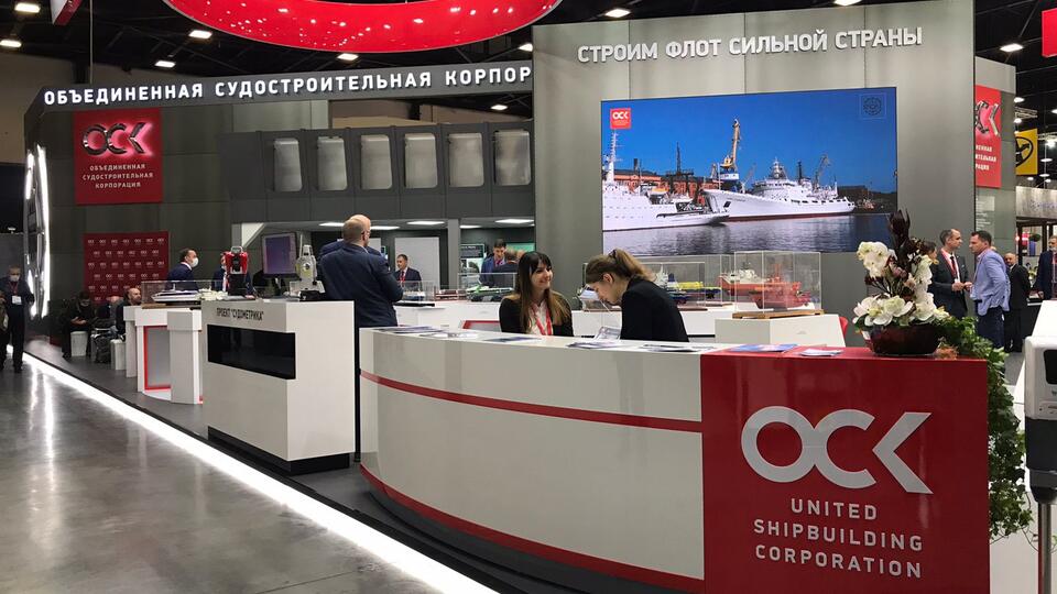 Подводный атомоход Генералиссимус Суворов испытают в 2022 году