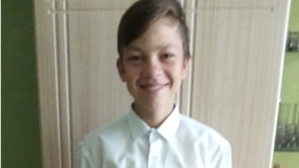 14-летний мальчик без вести пропал в центре Пензы
