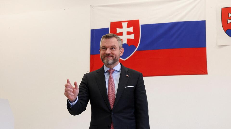 Пеллегрини: Словакия будет более независима в ЕС и НАТО