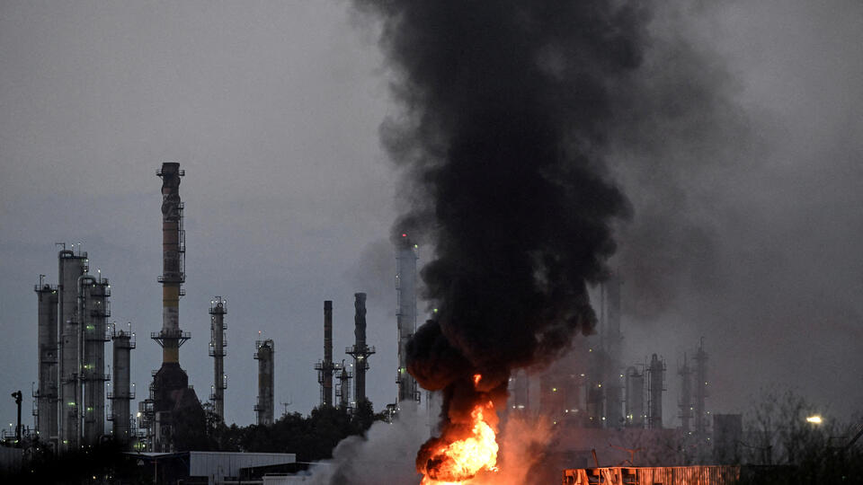 Кто победил в войне на самом деле. Фото: © REUTERS/Rami Shlush