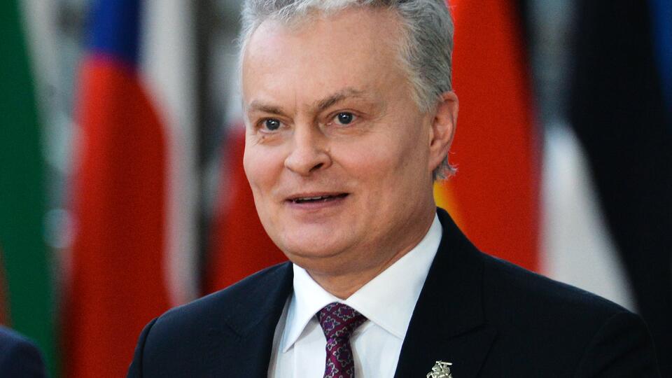 Президент Литвы высказался о возможности улучшения отношений с Минском