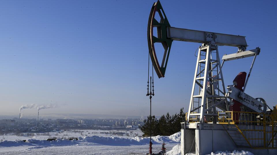 В США признали сложности с установкой новых потолков цен на нефть РФ