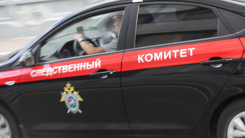 СК проверяет ЧП с таксистом, выбросившим девушку из авто в Дзержинске