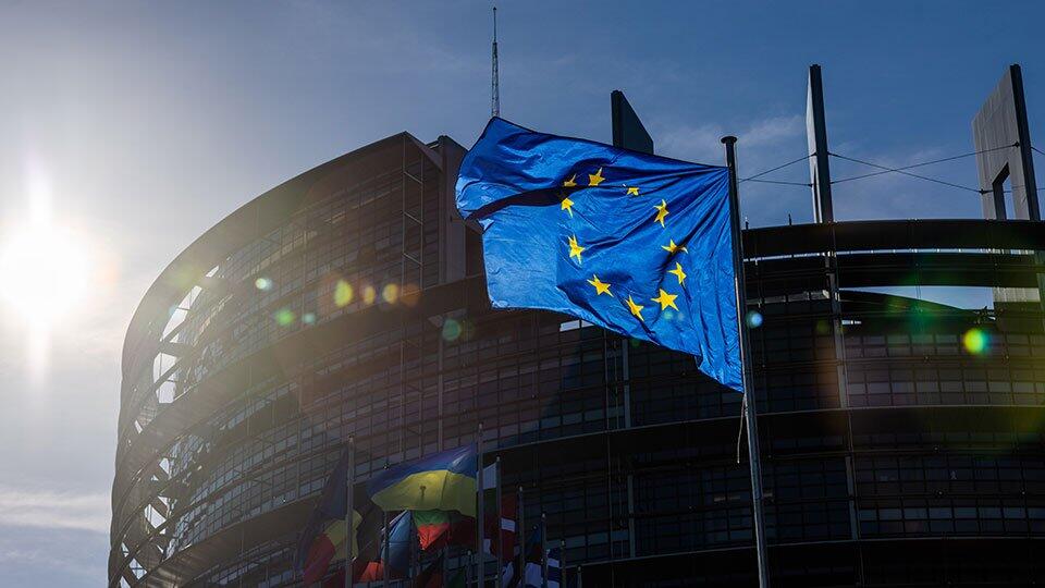 Во Франции предрекли экономический крах Евросоюза из-за Украины