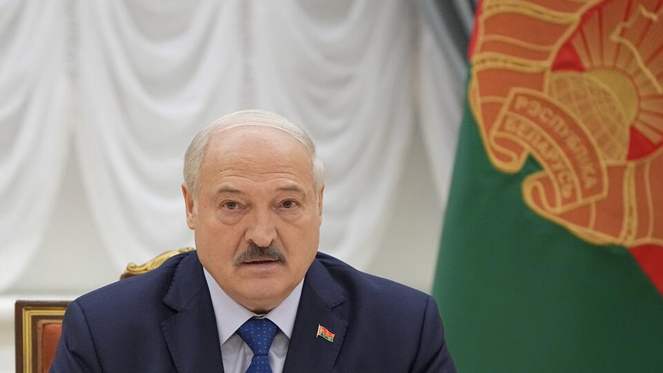 Лукашенко заявил, что войны на территории Белоруссии не будет