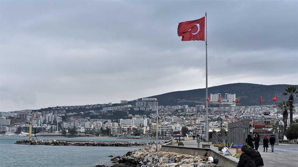 США пригрозили санкциями турецким банкам за сотрудничество с Россией