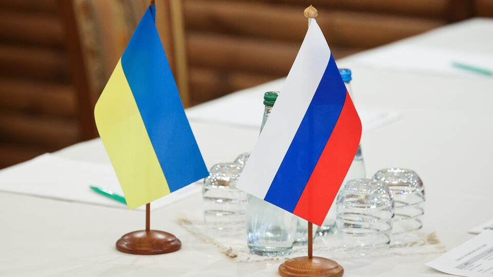 В США не увидели шансов на переговоры между Россией и Украиной