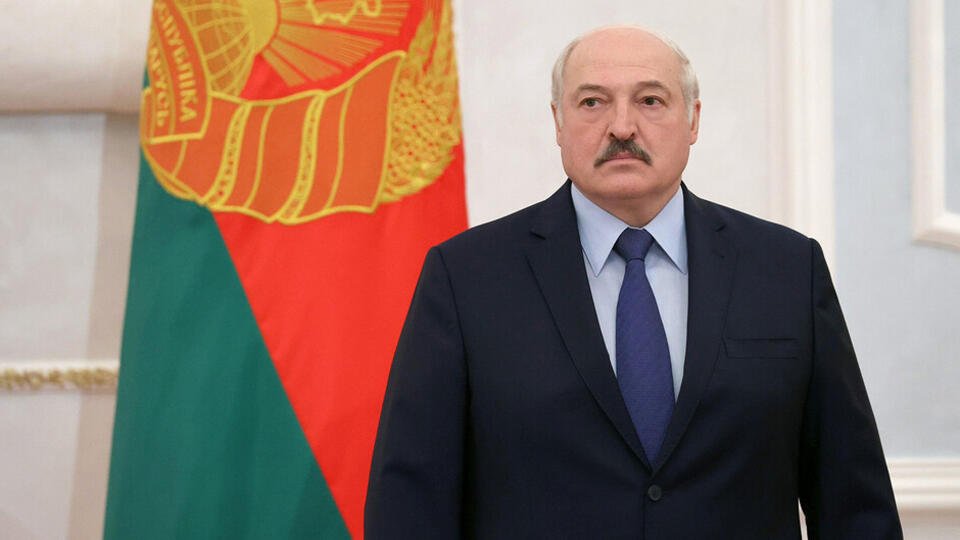 Лукашенко пригласил следователей из Донбасса пообщаться с Протасевичем