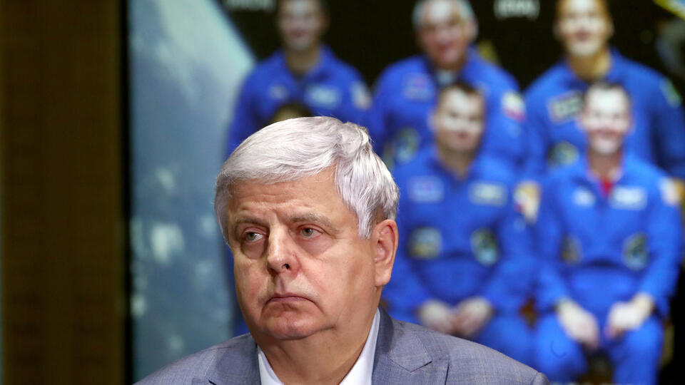 Названы сроки отправки космонавтов на российскую космическую станцию