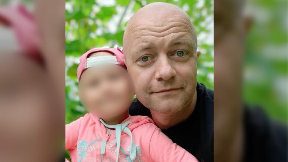 Выкравшего 4-летнюю дочь россиянина спустя пять лет задержали в Минске. Фото: © РЕН ТВ