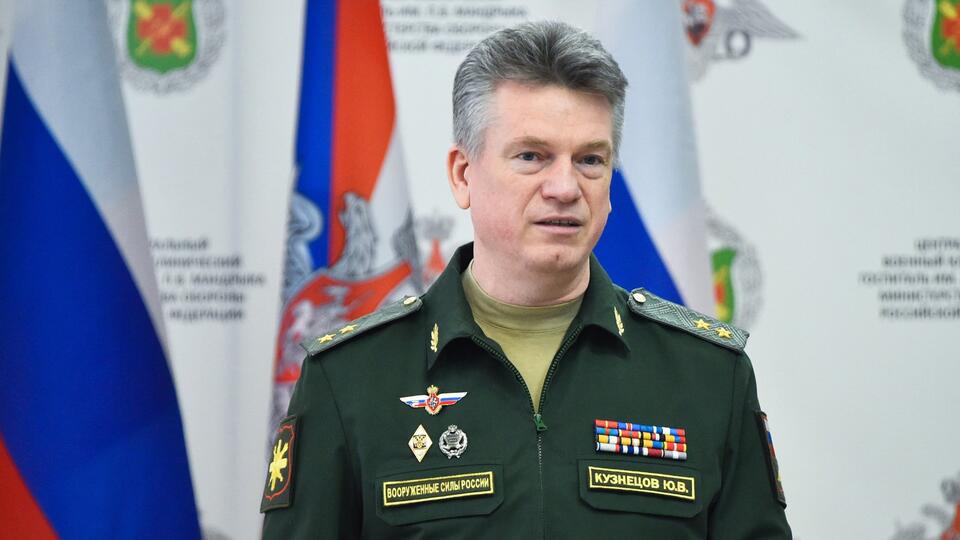 Власти Краснодара хотели снести коттедж-взятку генерала Кузнецова
