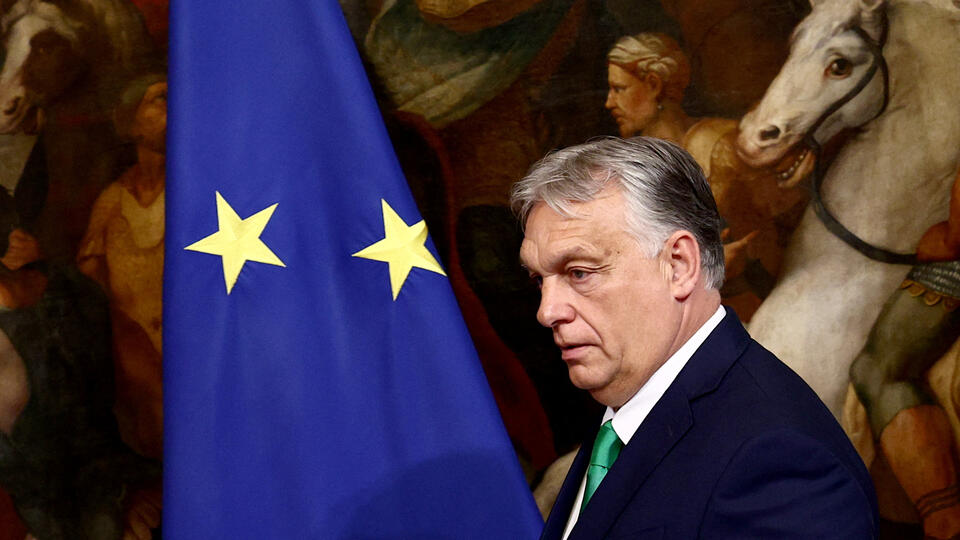 Орбан объявил о визите в Вашингтон после Пекина