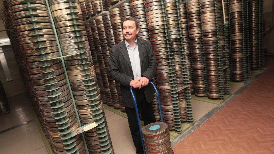 Смерть умного кино: ушел режиссер Вадим Абдрашитов
