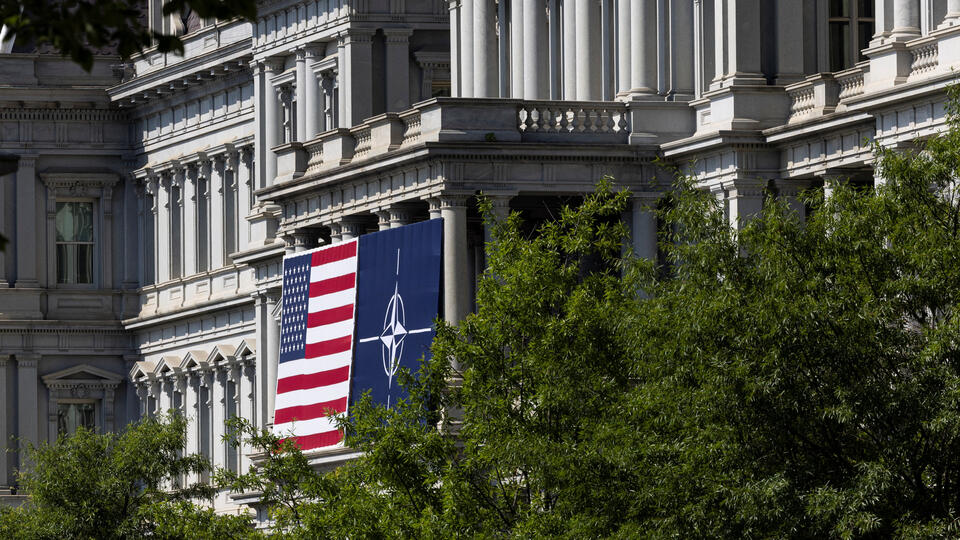 Саммит НАТО стартует в Вашингтоне: чего ожидать от встречи