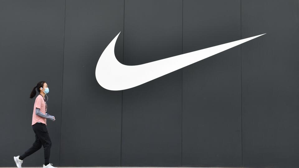 В России подали иск к Nike из-за нарушения прав потребителей