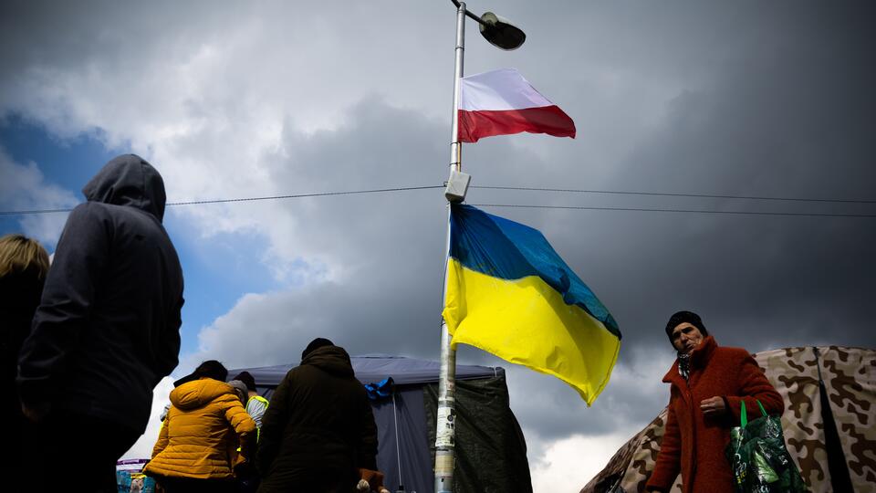 В Польше украинские ученики затравили учителя из-за Бандеры