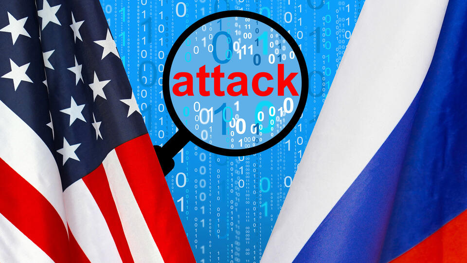 Кремль: США так и не контактировали с Россией по кибербезопасности