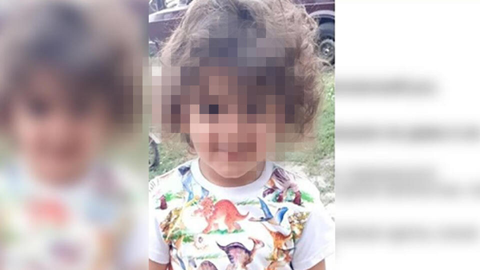 Найден пропавший в Воронежской области 3-летний мальчик