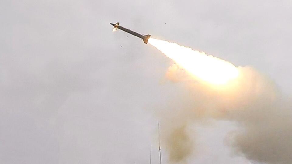 Шойгу заявил, что ВСУ все время ошибаются с типом ракет