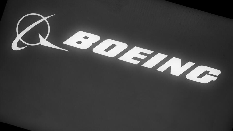 В США проверят 2600 самолетов Boeing из-за проблем с кислородными масками