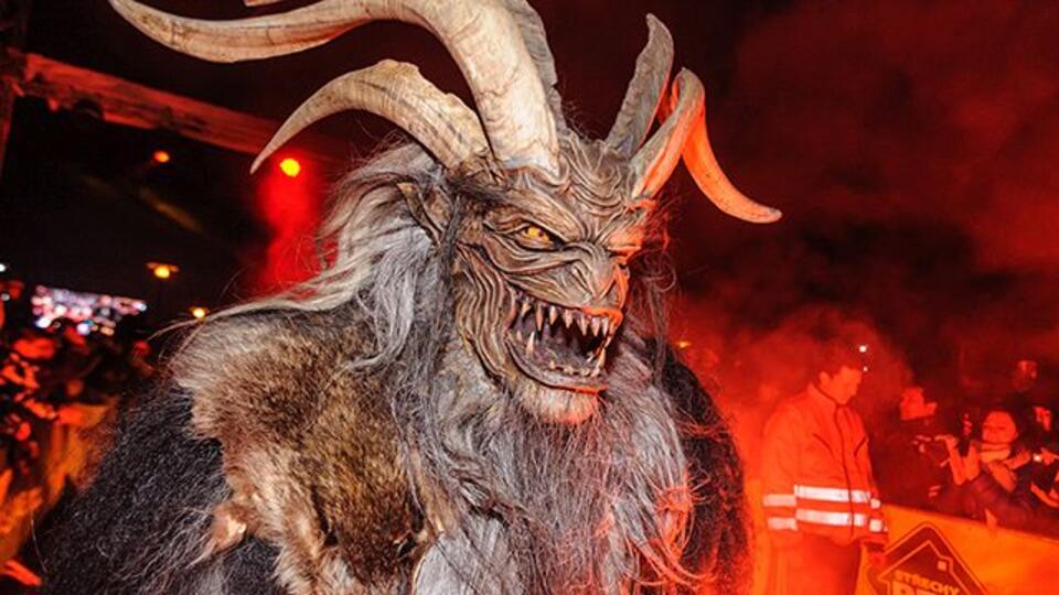 Житель Новосибирска Люцифер подал иск к РПЦ на 666 рублей