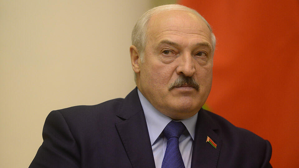 ЕС напомнил о непризнании Лукашенко легитимным президентом Белоруссии