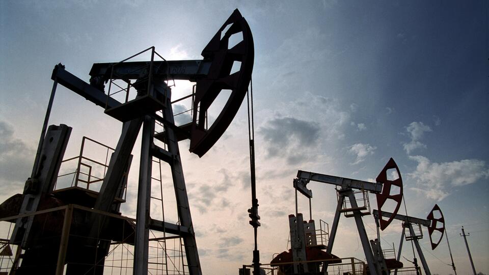 В России пообещали найти новых импортеров нефти вместо Евросоюза