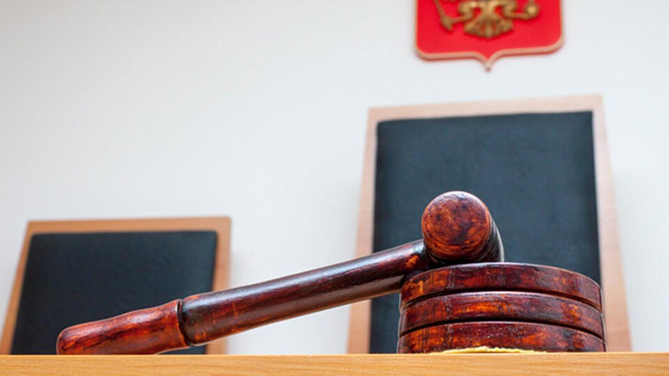 Суд в Москве приговорил гражданку Киргизии за попытку продать ребенка