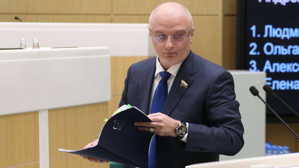Клишас: необходимо жестко и быстро ответить на действия Болгарии