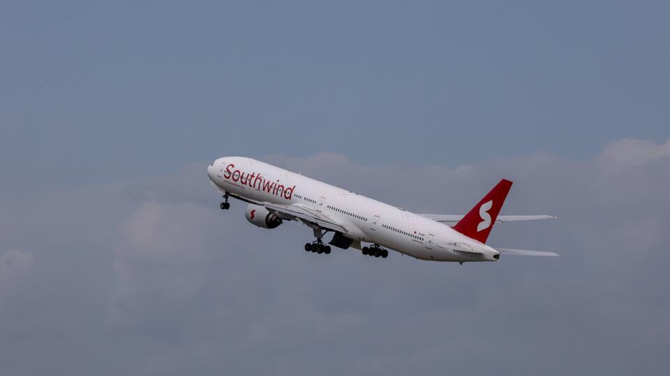 Турецкая Southwind Airlines опровергла обвинения ЕС в связях с Россией