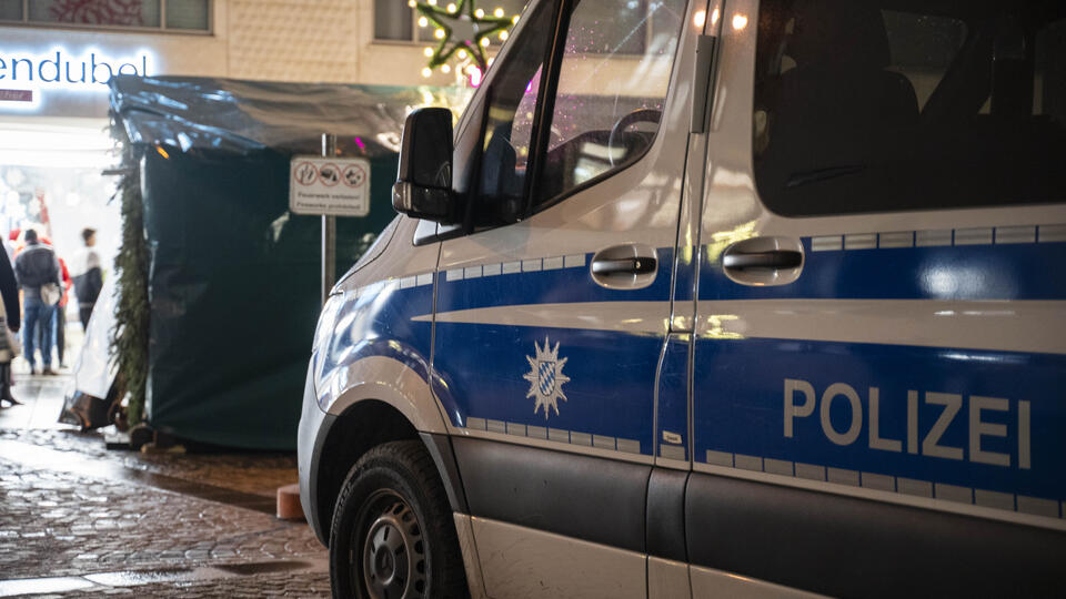 СМИ: ряд исламистов арестовали за планирование терактов в ФРГ, Австрии и Испании